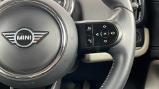 MINI Countryman 1.5 Cooper Exclusive 5dr Auto Petrol Hatchback